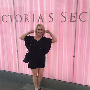 Meet your Posher, Dana